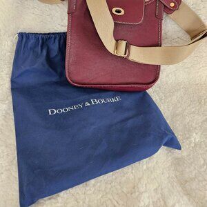Dooney and Bourke handbag